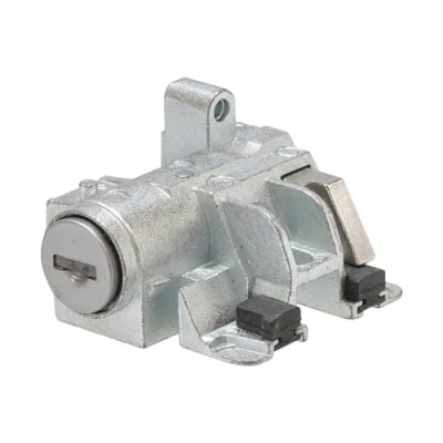 Afbeelding van Abus Bosch T82 slotcilinder voor accu&quot;;s op frame