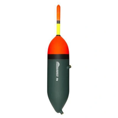 Afbeelding van Fox Rage HD Trolling Dobber 25g Groen