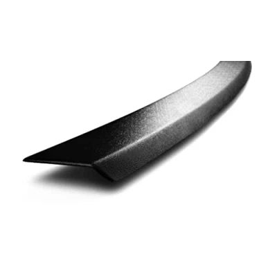 Afbeelding van Lialto Bumperbescherming zwart geschikt voor Audi A4 Avant (Combi) Type: B8 2012 2015