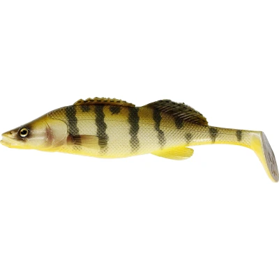 Afbeelding van Westin Zanderteez Shadtail Shad Box Volga Zander 12cm 21g (25 stuks)