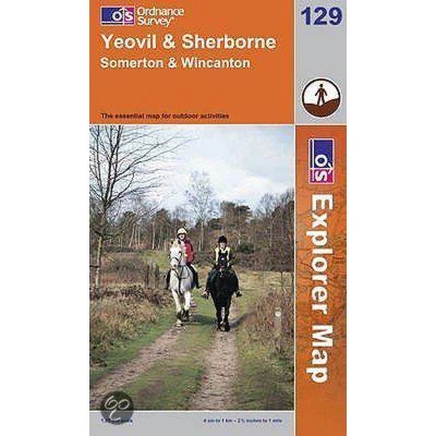 Afbeelding van Yeovil and Sherbourne