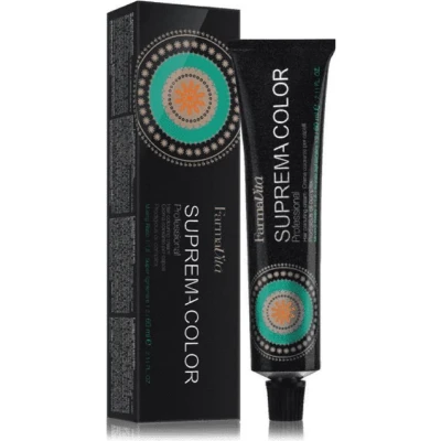 Afbeelding van Permanente Kleur Suprema Color Farmavita Nº 10 1 (60 ml)