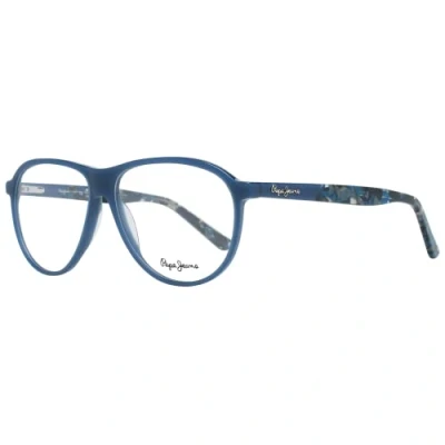 Afbeelding van Pepe Jeans Optical Frame PJ3374 C2 57 Oliver