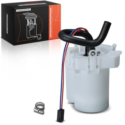 Afbeelding van Brandstofpomp benzine voor 9 3 YS3F Astra G F67 F35 F07 F69 Combo Tour Corsa C F08 Signum Tigra Twintop 1.2L 3.2L 2000 2015 0986580807