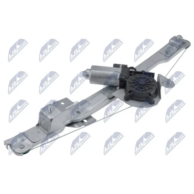 Afbeelding van Raambedieningsmechanisme NTY EPS RE 045