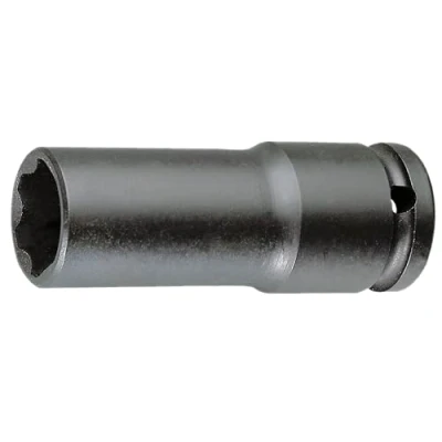 Afbeelding van Facom dop impact 3/4 , dunwandig convex 24 mm NKB.24