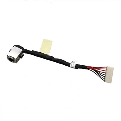 Afbeelding van Gintai DC Power Jack Dock Oplaad Poort Socket Flex Kabel voor Asus FA506 FA566 FA706 FX505 FX506 FX566 FX705 FX706 FX766 TUF505 TUF506 TUF565 TUF705 TUF706 TUF756 1417 00L50A2 14026 00160100