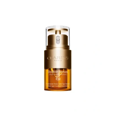 Afbeelding van Clarins Double Serum Eye 20 ml