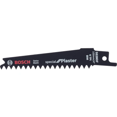Afbeelding van Bosch Reciprozaagblad S 528 DF 5 Stuks