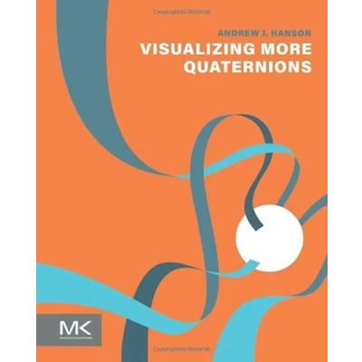 Afbeelding van Visualizing More Quaternions