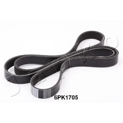 Afbeelding van JAPKO 6PK1705 Multiriem 1705mm 6 MAZDA: 2 Hatchback (DY) 1.4 CD 2003 2007