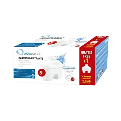 Afbeelding van Filter voor Kruik met TM Electron 6 Stuks 150 l
