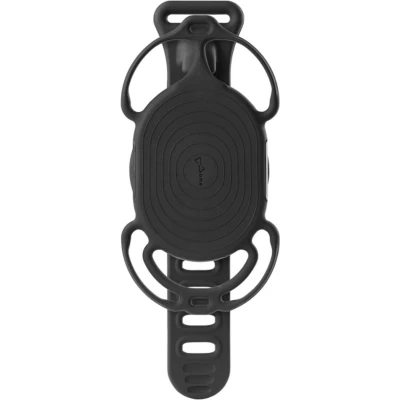 Afbeelding van Bone Bike Tie Connect Kit 2 Black