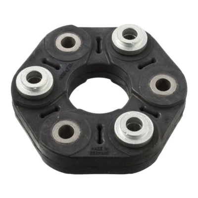 Afbeelding van Febi Bilstein Rubber askoppeling / Hardyschijf 101780