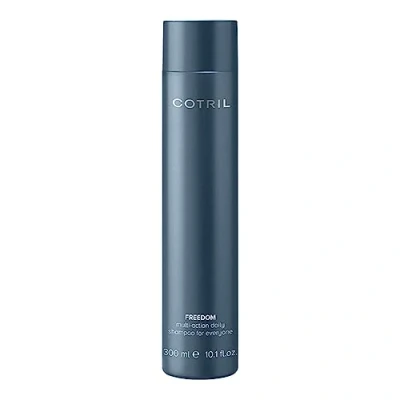 Afbeelding van Cotril Freedom Shampoo 300ml Multi Action Daily
