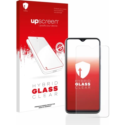 Afbeelding van upscreen Screenprotector voor Samsung Galaxy A20e Folie Beschermfolie Beschermglas transparant