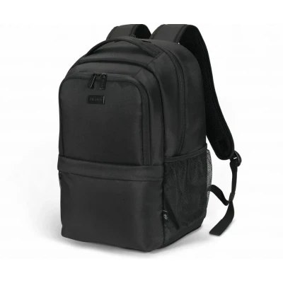 Afbeelding van DICOTA D32027 RPET laptoptas 35,8 cm (14.1 ) Rugzak Zwart