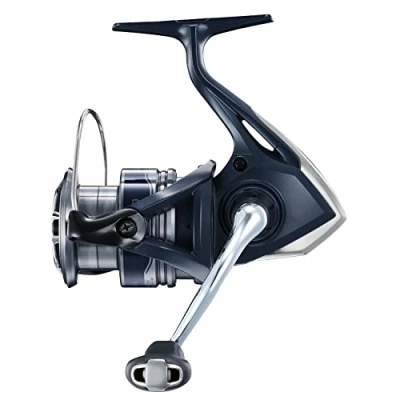 Afbeelding van Shimano Catana FE 2500 HG Slip voorop molens