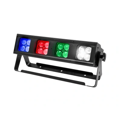 Afbeelding van Eurolite Zoom4Bar QCL Bar
