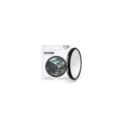 Afbeelding van Tiffen 67CP Circular Polariser Filter, blauw, 67mm