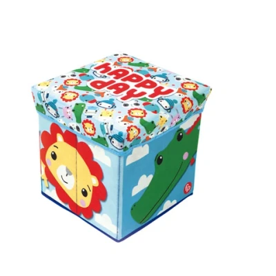 Afbeelding van Fisher Price Opbergdoos Happy day 8430957103004