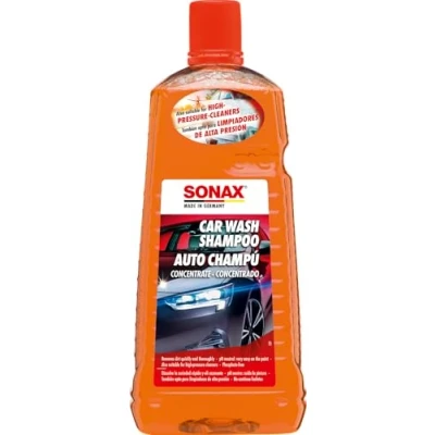 Afbeelding van Sonax 314541 Autoshampoo concentraat 2 l