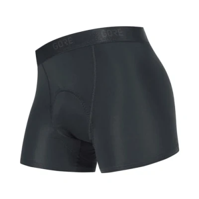 Afbeelding van GORE WEAR C3 Base Layer Zwemboxers Dames, zwart Maat EU 38