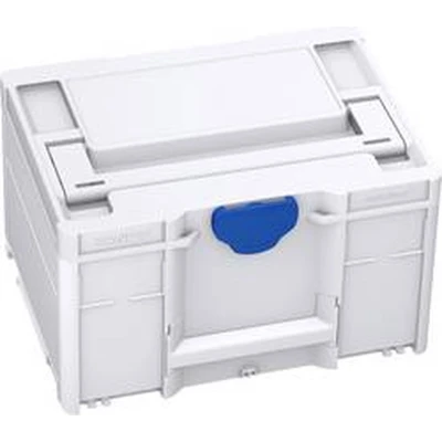 Afbeelding van Tanos Systainer3 M 237 83000004 Transportkist ABS kunststof (l x b h) 296 396 230 mm
