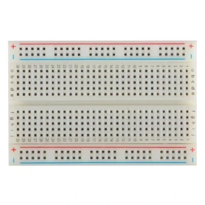 Afbeelding van Breadboard Velleman