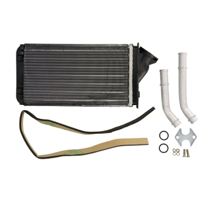 Afbeelding van Kachelradiateur, interieurverwarming NRF 58643