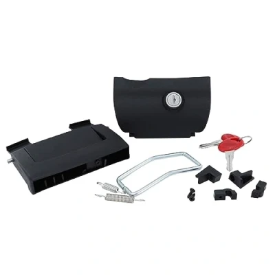 Afbeelding van SH46 LOCK SYSTEEM