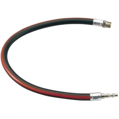 Afbeelding van Draper 54439 BSP luchtlijn zweepslang 3/8 Inch