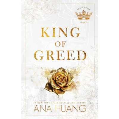 Afbeelding van King of Greed: 3