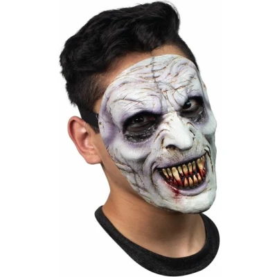 Afbeelding van Gezichtsmasker Master Vampire
