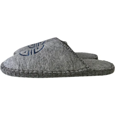 Afbeelding van Vilten pantoffels 39
