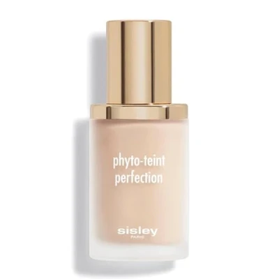 Afbeelding van Sisley Phyto Teint Perfection Foundation 1W1 Ecru 30 ml