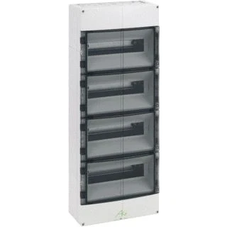Afbeelding van Spelsberg AKe Installatiekast 48 Modulen 73564801