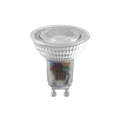 Afbeelding van Circle SMD reflector 6W GU10 Led 480lm 4000K 1301000700