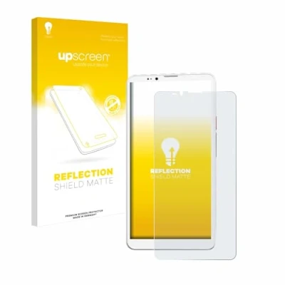 Afbeelding van upscreen Antireflecterende Schermbeschermer voor Bigme Hibreak Pro Anti Glare Screen Protector, Mat, Ontspiegelend, Antikras, Vingerafdruk