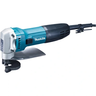 Afbeelding van MAKITA JS1602J plaatschaar tot 1,6mm 380W in MAKPAC