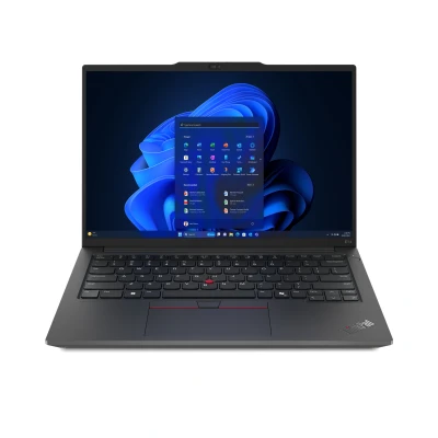 Afbeelding van Lenovo ThinkPad E14 Gen 6 (Intel) Intel Core Ultra 7 155H Laptop 35,6 cm (14 ) WUXGA 16 GB DDR5 SDRA