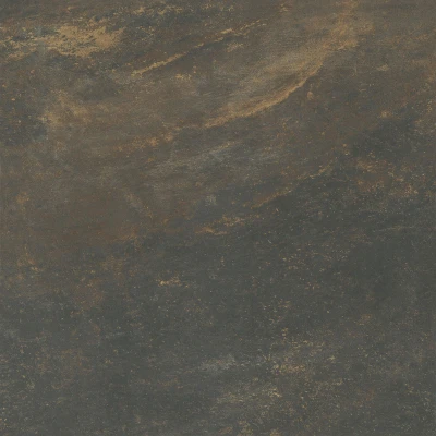 Afbeelding van Gardenlux Cera3line Lux &amp; Dutch 60x60x3 Cm Peacock Rusty Het uiterlijk van genuanceerd kwartsiet