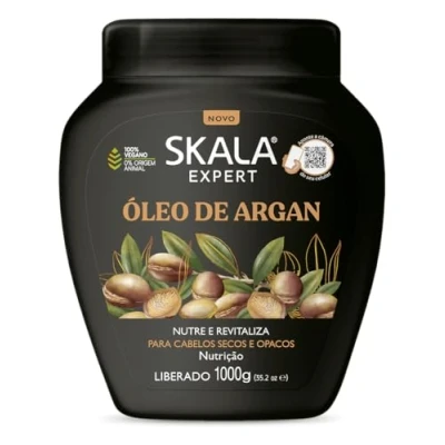 Afbeelding van SKALA OLEO Argan, 1000 ml, zwart, standaard