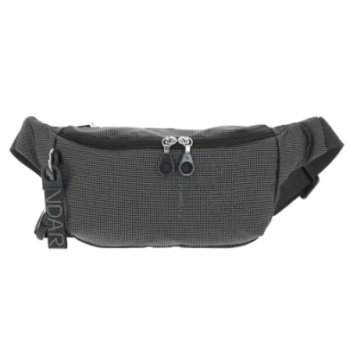 Afbeelding van Mandarina Duck, MD20 BUM BAG dames, eenheidsmaat, Regenwoud