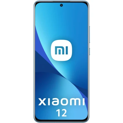 Afbeelding van Xiaomi 12 5G 256GB Blauw