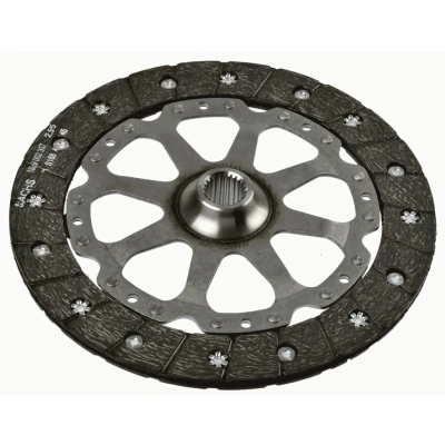 Afbeelding van Sachs Frictieplaat 1864 521 143