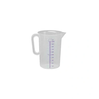 Afbeelding van Maatbeker 1L