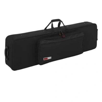 Afbeelding van Gator Gk 76 Slim Lightweight For Keyboard Keys