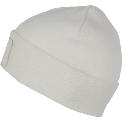 Afbeelding van K up Gerecycleerde muts met patch KP890 White