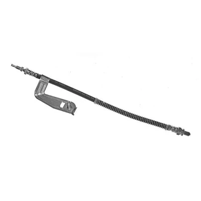 Afbeelding van Brembo Remslang T 24 096
